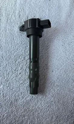 Mitsubishi Grandis High voltage ignition coil MR994643