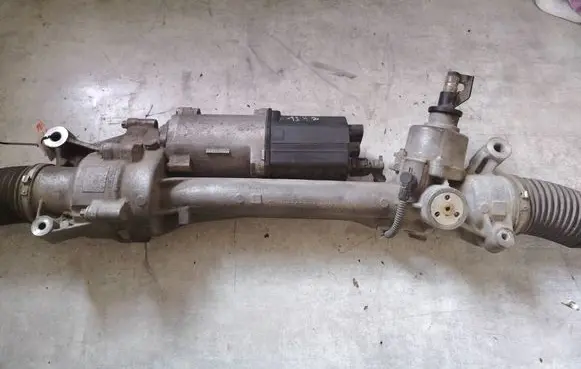 Mercedes-Benz E W213 Steering rack A71434116
