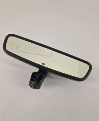 BMW 5 F10 F11 Rear view mirror (interior) 3500223