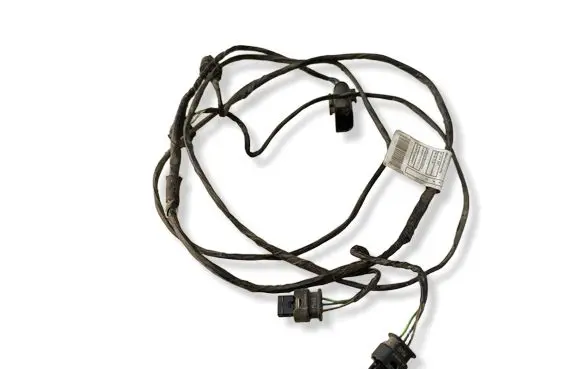 BMW 4 F32 F33 Parking sensor (PDC) wiring loom 9274297 9274311