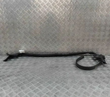 Tesla Model X Rubber seal front coupe door 103217700D