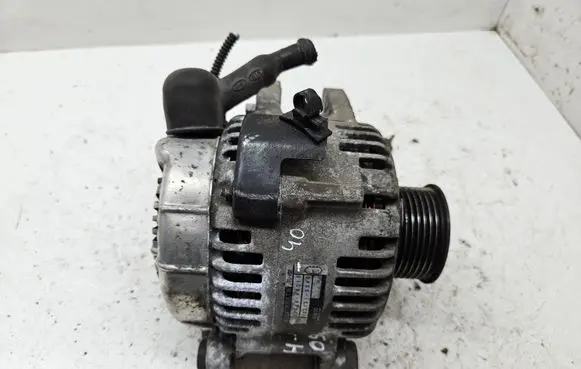 Hyundai H-1, Starex, Satellite Generator/alternator 373004A310