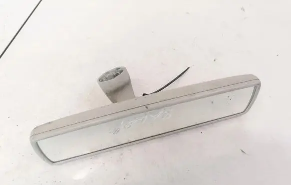 Skoda Octavia Mk2 (1Z) Rear view mirror (interior) 6Q1857511