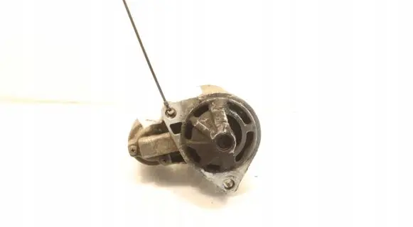 Chevrolet Matiz Starter motor