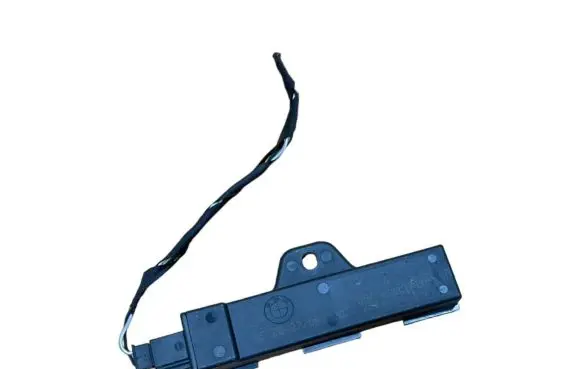 Interior comfort aerial antenna