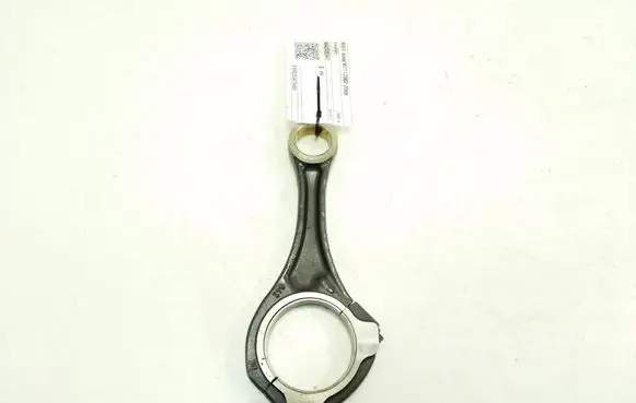 Mercedes-Benz E W211 Connecting rod/conrod A6420303420