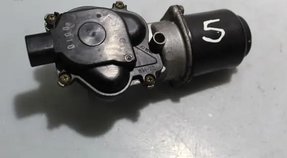 Mazda 2 Wiper motor