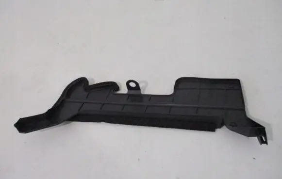Toyota Aygo AB10 Rear bumper mounting bracket