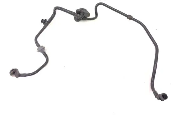 Volkswagen Jetta VI Vacuum line/pipe/hose 0261230081