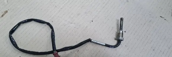 Audi A6 S6 C7 4G Exhaust gas temperature sensor 4G0906088K