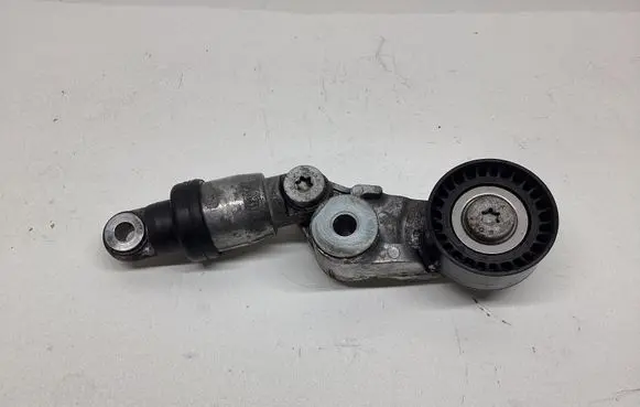 Mazda CX-3 Belt tensioner pulley K0255