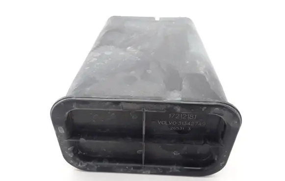 Volvo S60 Fuel filter 31342749