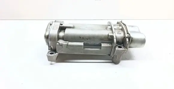 Chevrolet Nubira Oil pump 