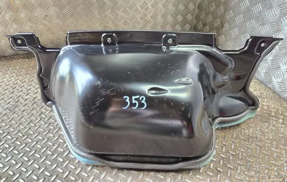 Audi A5 Engine compartment bulkhead 4K0819523AF