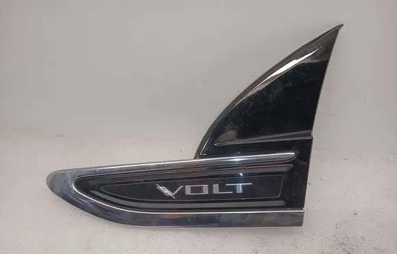Chevrolet Volt I Fender end trim 20774120