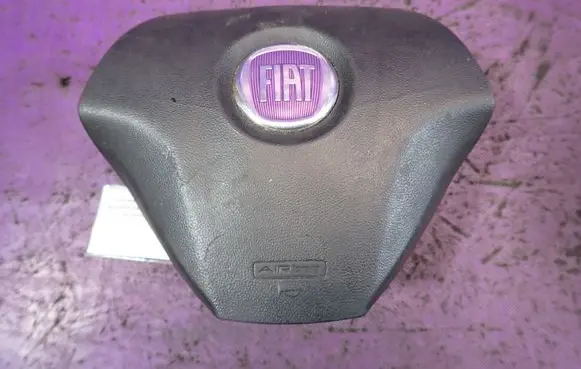 Fiat Bravo Steering wheel airbag 07354615250