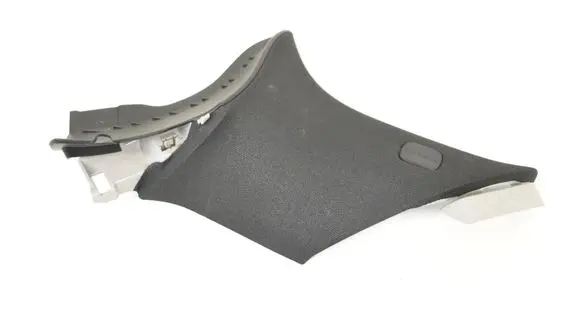 Mercedes-Benz E W213 (C) pillar trim A2536903000