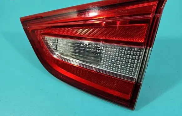 Suzuki SX4 S-Cross Rear/tail lights IMPRK1558763