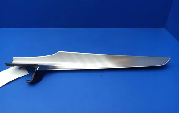 Mercedes-Benz C W205 Dashboard glove box trim A2056800771