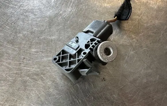 Renault Espace III Airbag deployment crash/impact sensor 988300005R