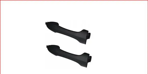 Ford Focus Front door exterior handle 
