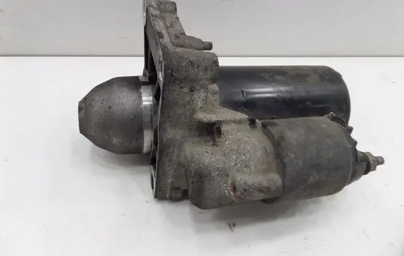 Mini Cooper Countryman R60 Starter motor 7616698