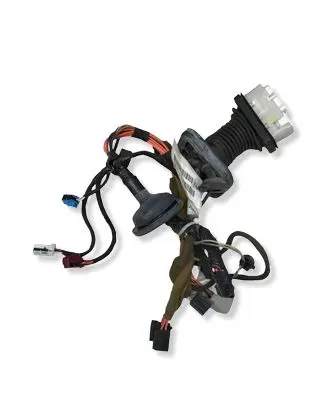 Dodge Nitro Front door wiring loom P56048787AD 56048787AD