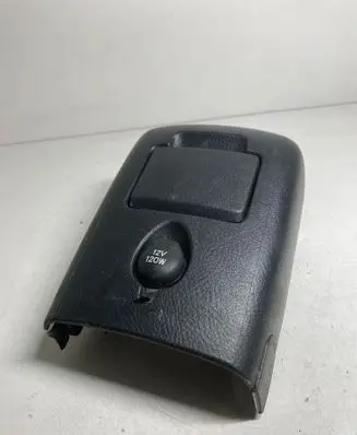 Toyota Avensis T250 Ashtray (rear) 7413002020