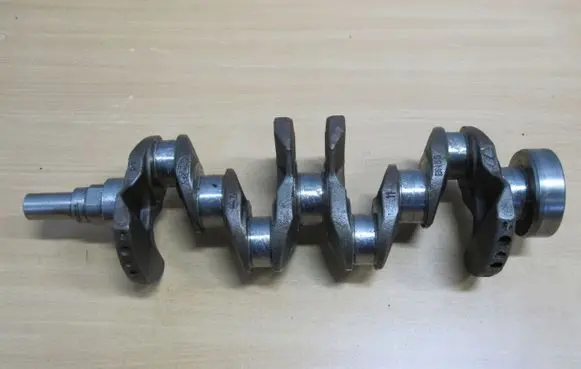Volvo V40 Crankshaft B4164T3