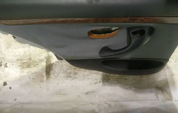 Peugeot 406 Rear door card panel trim