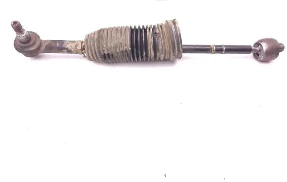 Steering tie rod