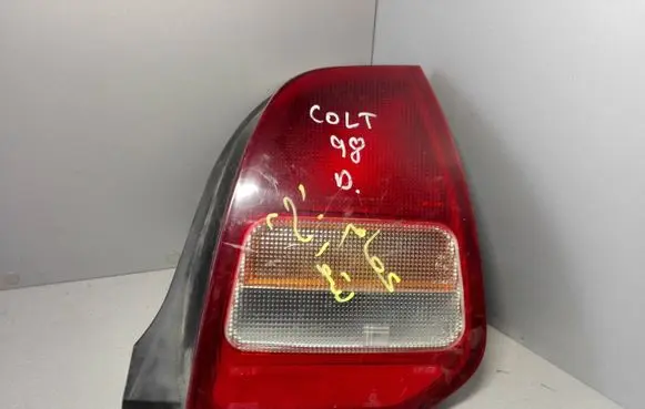 Mitsubishi Colt Rear/tail lights 0431679 RR1679