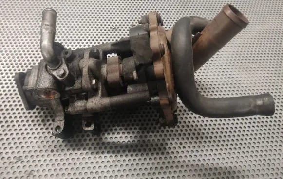 Ford Transit Power steering pump 6C113A674AB