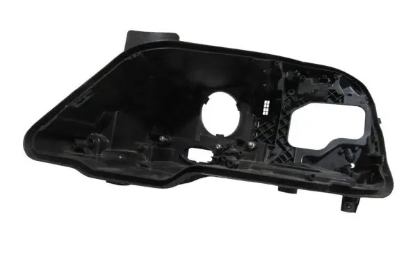 Mercedes-Benz E C207 W207 Headlight/headlamp