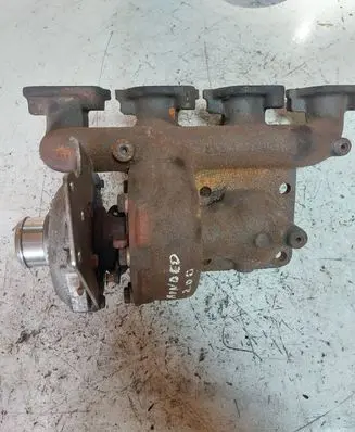 Ford Mondeo Mk III Turbo 4S7Q6K682EL 7286801 J81011521