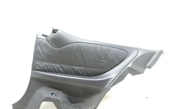 Mercedes-Benz CLK A209 C209 Coupe rear side trim panel A2096907825 A2096908025