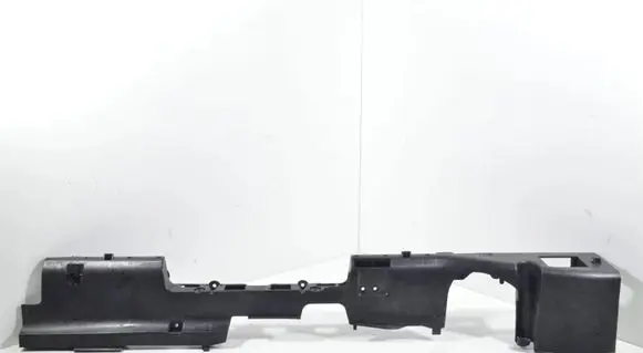 Porsche 911 996 Front sill trim cover 99655162001 99655162000