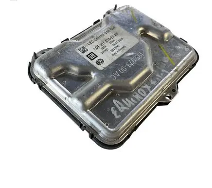 Chevrolet Equinox LED ballast control module 5DF011818 5DF011818AF 0837596
