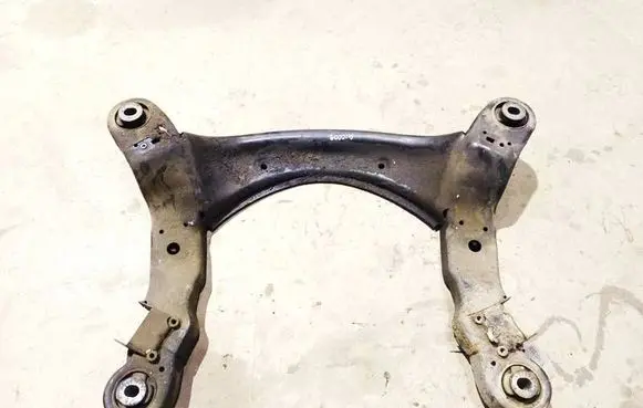 Audi A6 S6 C6 4F Front subframe