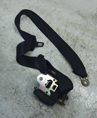 Audi A4 S4 B5 8D Front seatbelt