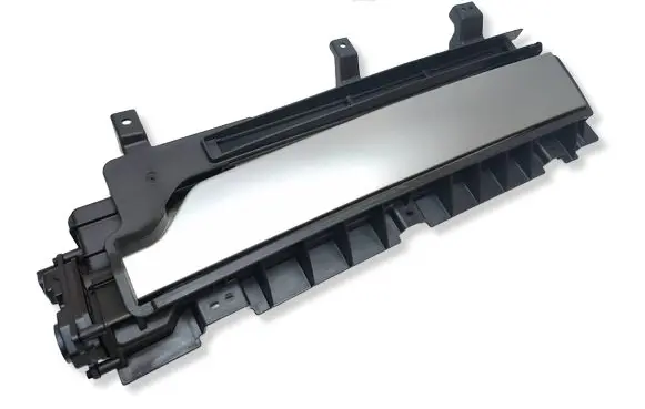 Hyundai Ioniq 5 Intercooler air guide/duct channel 86990G1000 202501221S00087