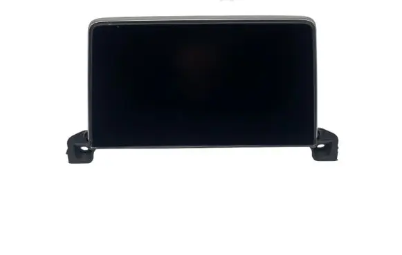 Peugeot 3008 II Screen/display/small screen 9810032680 503018800206 08D33J00N357