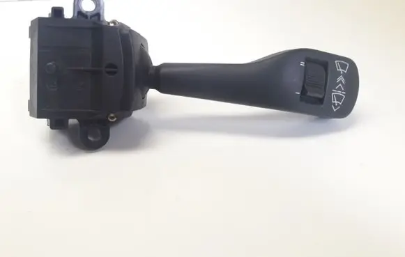 BMW 3 E46 Wiper control stalk 8363669M 01204020