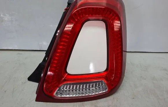 Fiat 500 Rear/tail lights S27647269 52007422