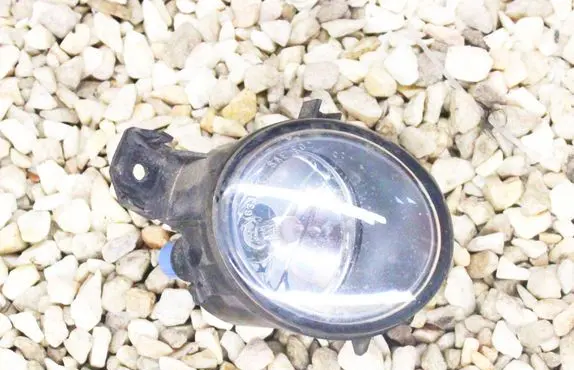 BMW X5 E70 Front fog light 6924656