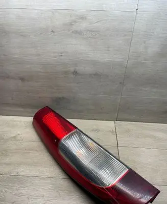 KIA Sportage Rear/tail lights