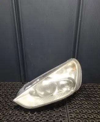 Ford S-MAX Headlight/headlamp 6M2113W030AH 1EJ00925001