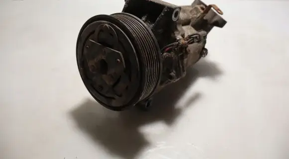 Air conditioning (A/C) compressor (pump)