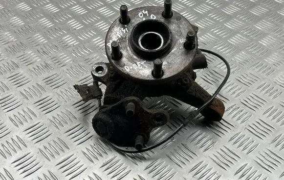 Toyota Avensis T250 Front wheel hub spindle knuckle