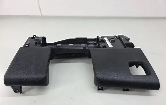 Porsche Panamera (970) Dashboard lower bottom trim panel 97055220101